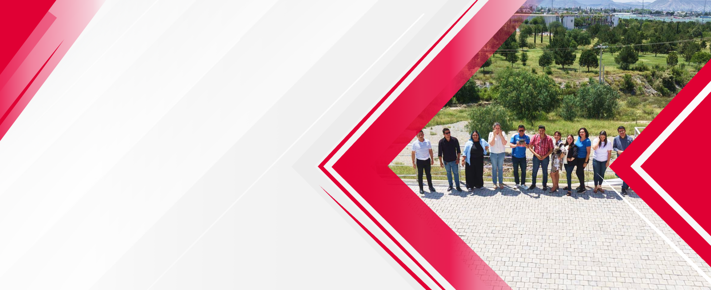 Descripción del banner