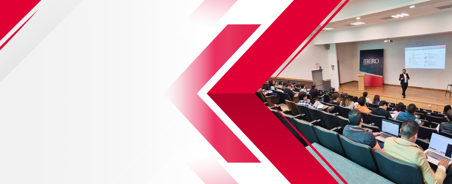 Descripción del banner