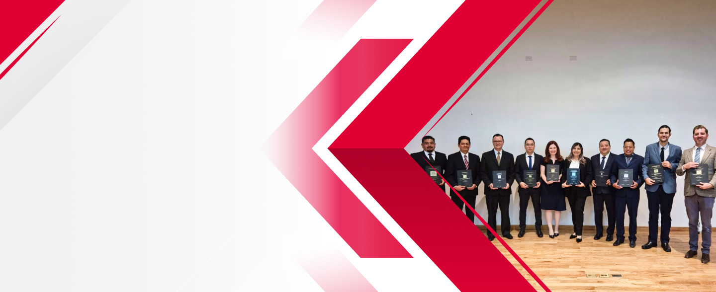 Descripción del banner