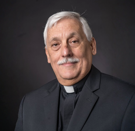 Discurso Padre General Arturo Sosa