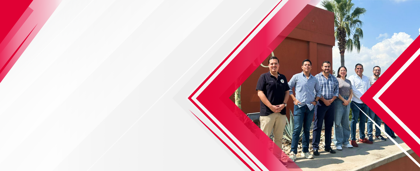 Descripción del banner