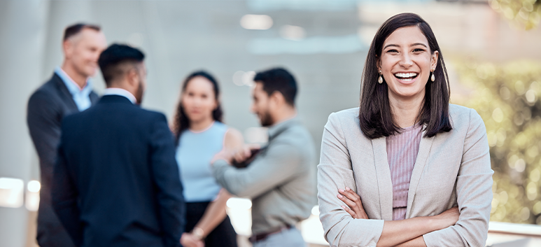 Administración y Alta Dirección