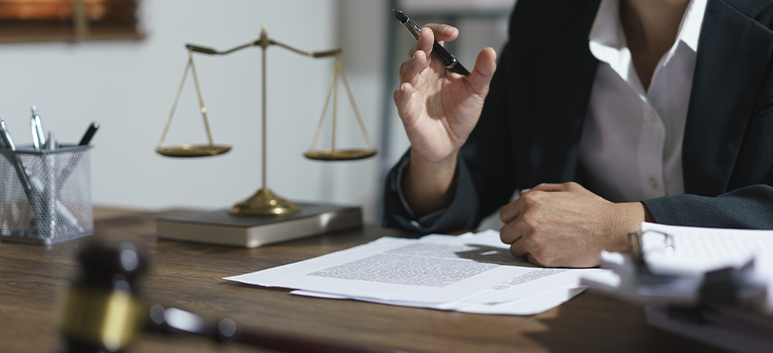 Derecho Privado y de los Negocios