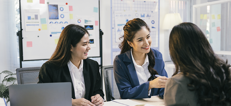 Dirección de Talento Humano