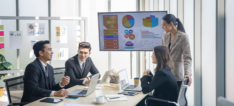 Habilidades Gerenciales