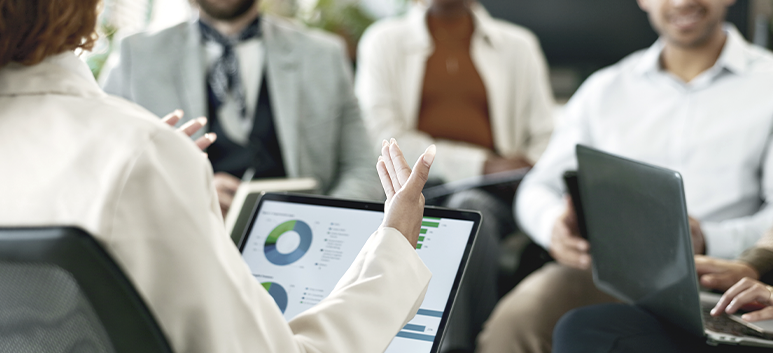 HR Analytics para la Industria