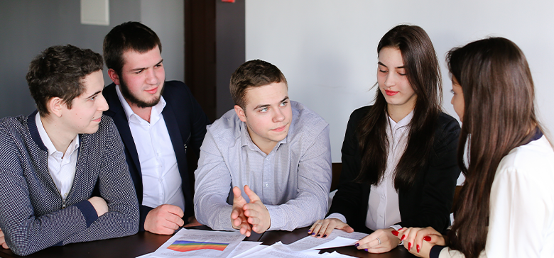 Curso Desarrollo Habilidades Directivas