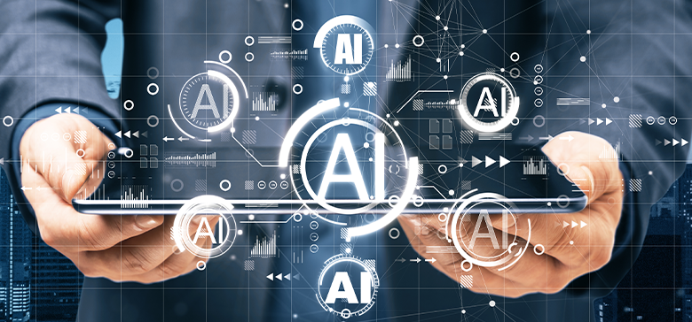 IA para alta dirección