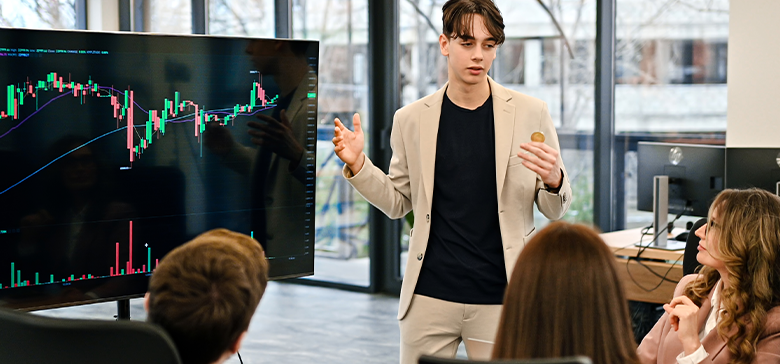 Curso Modelos Financieros
