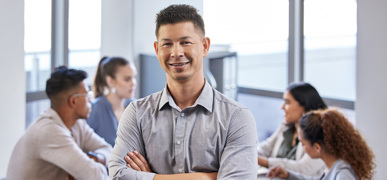 Liderazgo y Equipos de alto desempeño