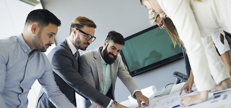 Administración de Proyectos