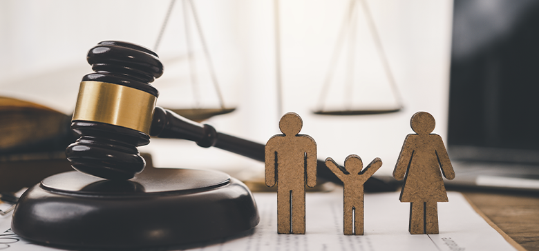 Diplomado en Derecho Familiar