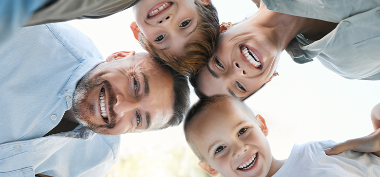 Diplomado en Crianza Integral para la Primera Infancia