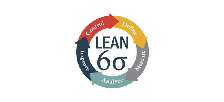 Lean Six Sigma