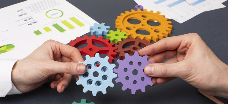 Lean Six Sigma
