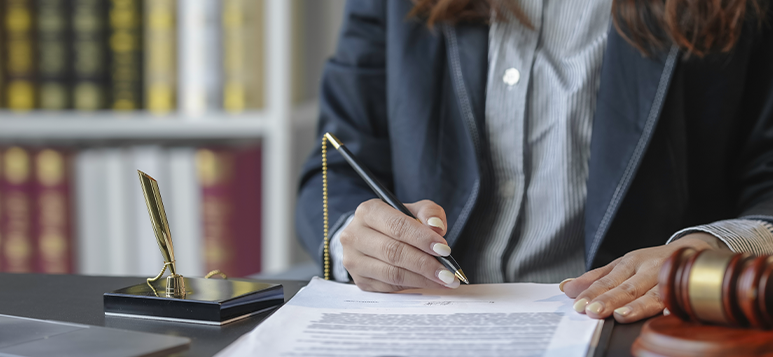 Derecho notarial