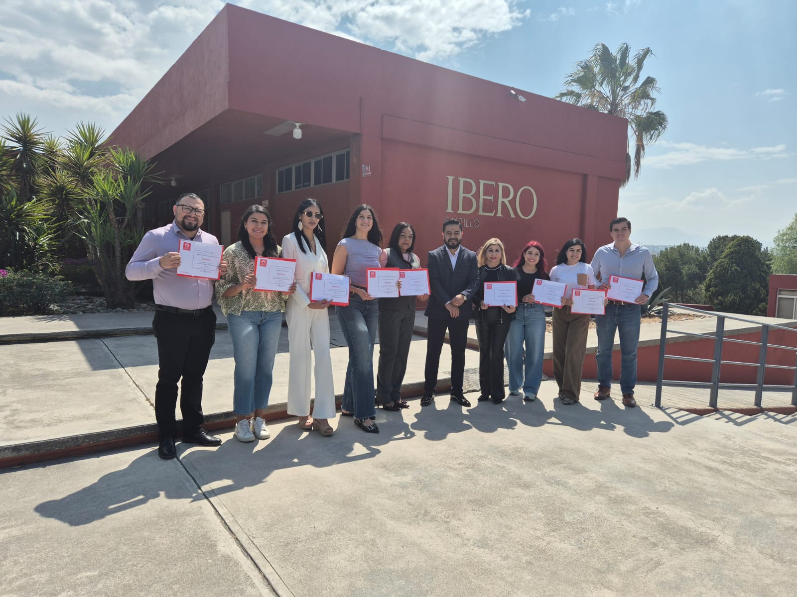 Cierre diplomado Gestión Laboral Integral 2026