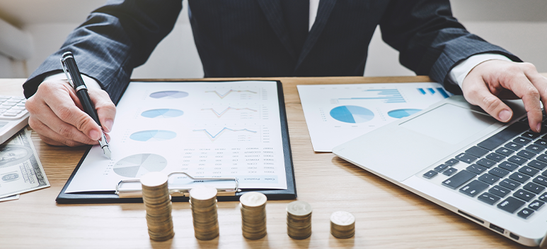 Finanzas para Directivos en Formación