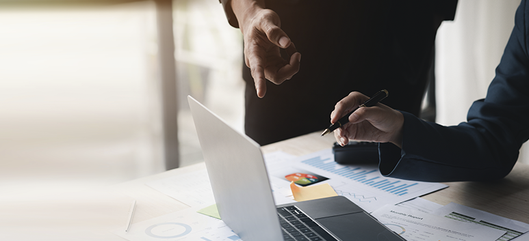 Toma de Decisiones Basada en Datos